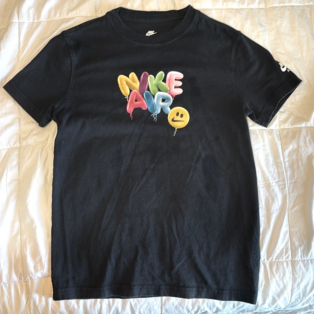 Nike shirt